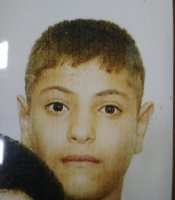 Xaçmazda 17 yaşlı gənc itkin düşdü - FOTO