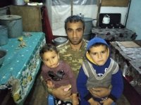 "Belə çıxır ki, mən yıxılıb ÖLMƏLİYƏM?.." - Qarabağ Qazisi ŞİKAYƏTÇİDİR