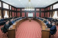 Naxçıvanda Şimali Koreya rejimi: MR-də pəncərələri açmaq cinayət hesab olunur? - İLGİNC İDDİALAR...