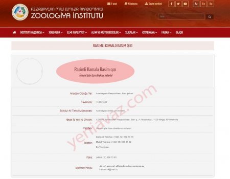 Ramiz Mehdiyevin işçisi BDU-nun 128 min manatlıq 4 tenderində qalib oldu 