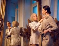 Brendimizi seçən moda vurğunlarına yüksək keyfiyyətli məhsul təqdim etmək bir nömrəli prioritetimizdir - “Flannel” brendinin qurucusu