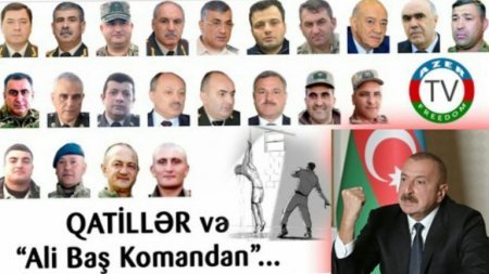 Ərəstun Oruclu: “Xanlar Vəliyevi nə istintaq, nə qohumu Bəylər Əyyubov…xilas edə bilməyəcək”