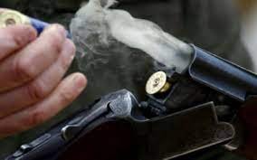 Kürdəmir sakini dayısını güllələyib - TƏFƏRRÜAT