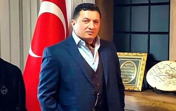 Ukraynada Qulinin adamı öldürüldü