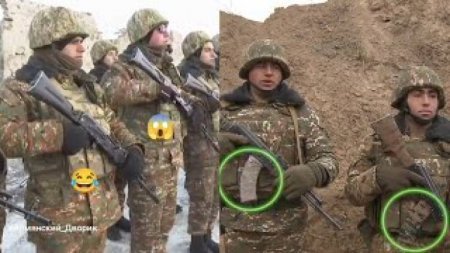 Əcəba Paşinyan nədən ehtiyat edir? - VİDEOFAKT