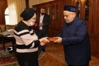 QMİ-də sədr müavinindən öz gəlininə qarşı dini və mənəvi dəyərlərə sığmayan “DƏRS” - ŞOK FAKTLAR...