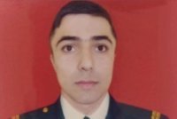 Sərhədçilərimizi gülləyən Elxan Əvəzli BELƏ ƏLƏ KEÇDİ - RƏSMİ AÇIQLAMA Sərhədçilərimizi gülləyən Elxan Əvəzli BELƏ ƏLƏ KEÇDİ - RƏSMİ AÇIQLAMA
