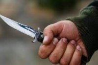 Sumqayıtda dava düşdü: Qardaşlar bıçaqlandı