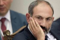 Almatı iğtişaşları Paşinyanı xilas edəcəkmi... - GƏLİŞMƏ