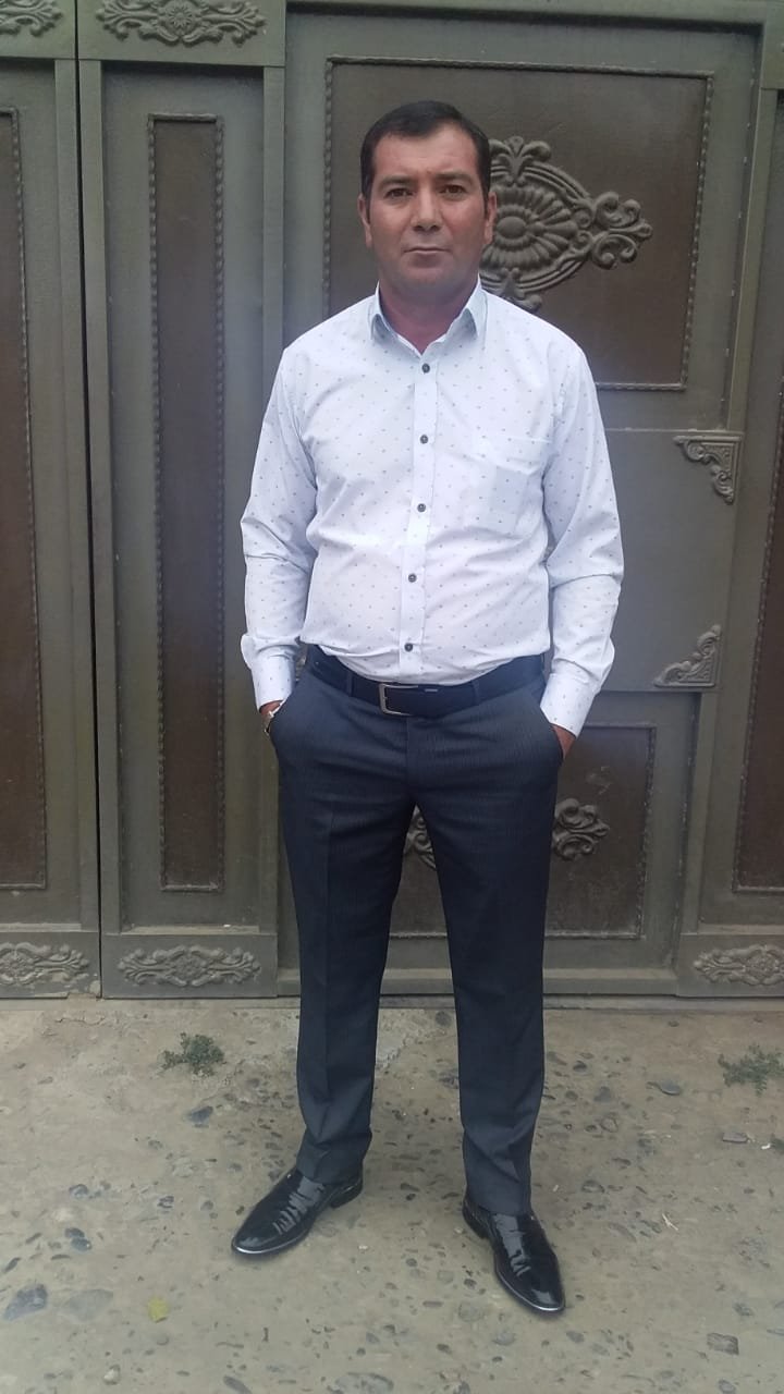 Hakim Çəkişməsi.