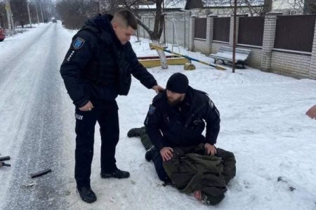 5 hərbçini qətlə yetirən əsgər SAXLANILDI - YENİLƏNİB