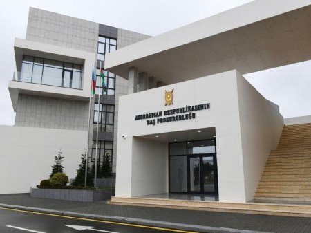 Prokurorluq Suraxanıdakı ölüm faktı ilə bağlı məlumat yaydı - TƏFƏRRÜAT