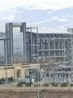 Niyazi Bayramov Gəncədə dövləti belə talayır - İdman Sarayının tikintisi adı ilə...