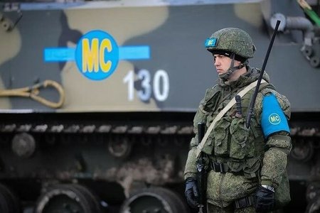 NATO rus sülhməramlıları Qarabağdan çıxara bilərmi? - Stoltenberqin çağırışının detalları...