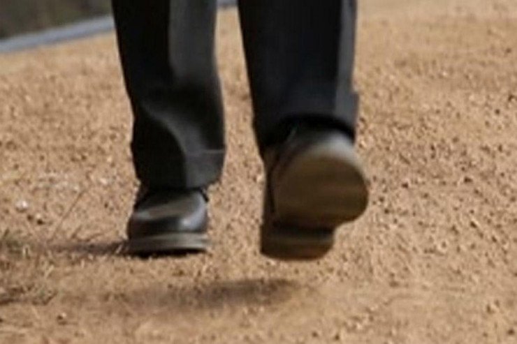 Bakıda itkin düşən yaşlı kişi axtarılır