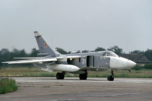 Ukrayna ordusu: “Rusiya Belarus aerodromlarından hücum edir”