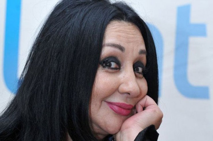 Naibə Allahverdiyeva Afət Fərmanqızına: “Ayıb olsun, həddinizi aşmayın”