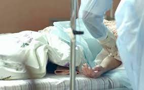 Tovuzda 54 yaşlı qadın zəhərlənib, vəziyyəti ağırdır