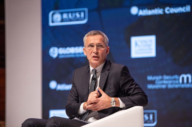 Stoltenberq: “Zelenskinin NATO-ya dair məyusluğunu başa düşürük, amma...”