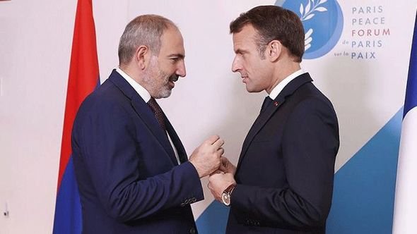 Azərbaycanın şərti, Ermənistanın vurnuxması – TƏHLİL