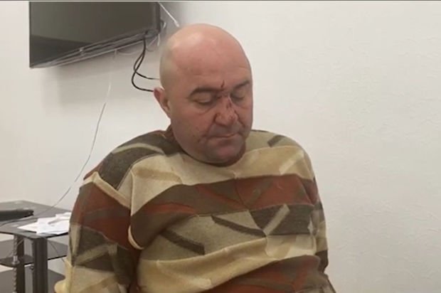 Bakıdakı dəhşətli qəzanı törədən sərxoş sürücü: “Doğrudan iki nəfər ölüb?” 