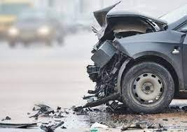 Hacıqabulda yol qəzasında iki nəfər xəsarət alıb