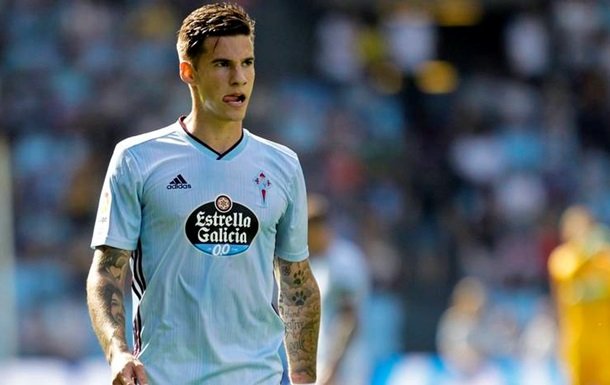 "Selta"nın hücumçusuna zorlama İTTİHAMI