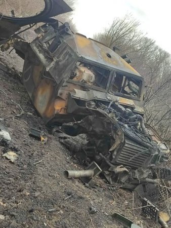 “Kadırovçular”ın ardınca “Vaqnerçilər” də şərq cəbhəsinə yeridildi - GƏLİŞMƏ