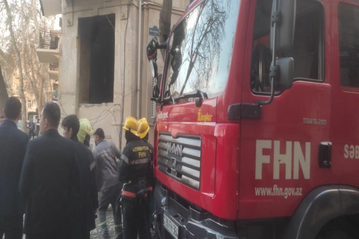 Bakıda baş verən partlayışda ölənin kimliyi məlum oldu, gecələri klubda...-YENİLƏNİB Bakıda baş verən partlayışda ölənin kimliyi məlum oldu, gecələri klubda...-YENİLƏNİB