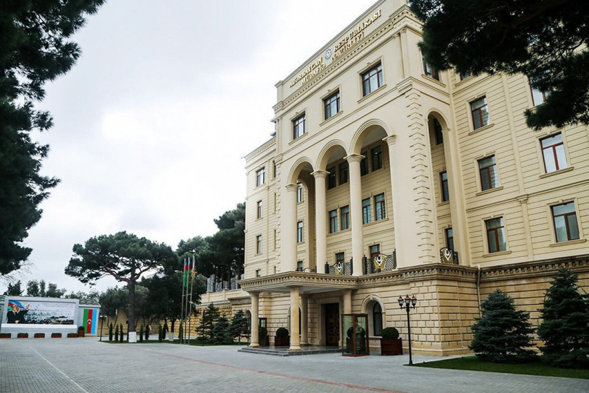 Düşmən Tovuzun bu kəndini ATƏŞƏ TUTDU