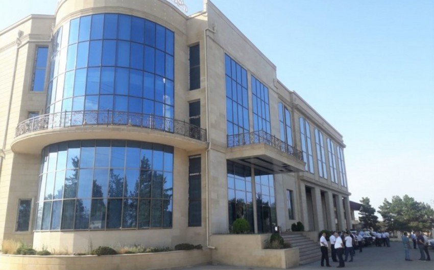 Şadlıq sarayında SAXTA İÇKİ aşkarlandı