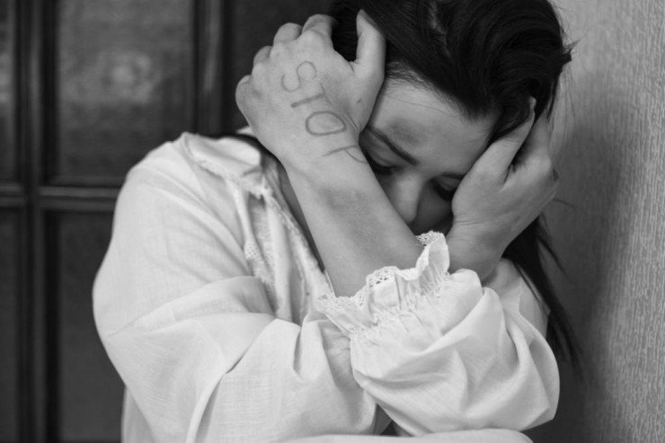 Hər dörd qadından biri məişət zorakılığına məruz qalır - ARAŞDIRMA