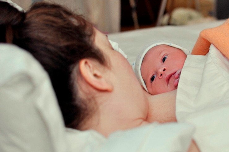 Azərbaycanda ŞOK: iki yeniyetmə qız uşaq doğdu - YENİLƏNİB