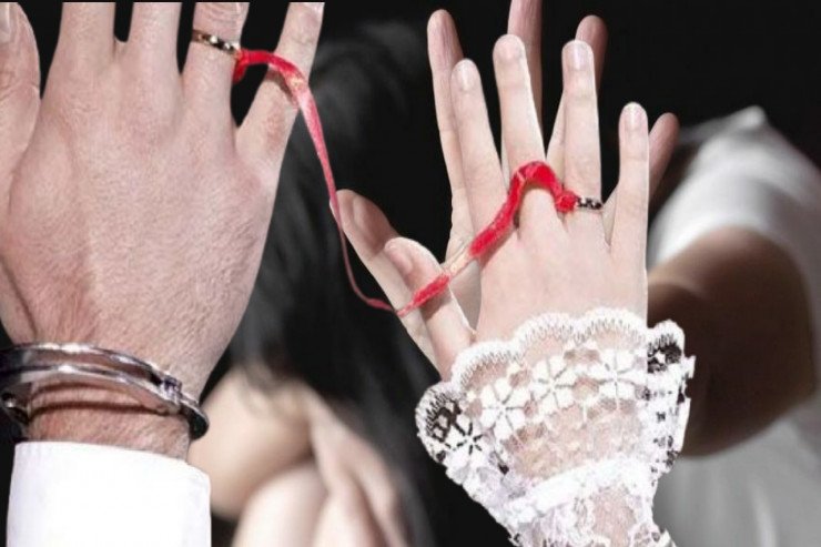 Uşaq doğan qız 14 yaşında ikinci dəfə ərə gedibmiş – ŞOK TƏFƏRRÜATLAR