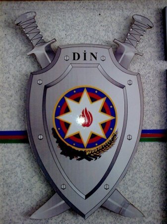 Cinayət törətməkdə şübhəli bilinən 45 nəfər saxlanılıb