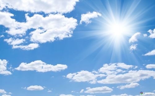 Sabahın HAVA PROQNOZU