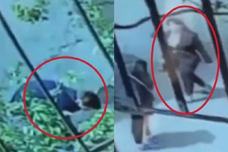 Bakıda məktəbli anasını BELƏ ÖLDÜRDÜ