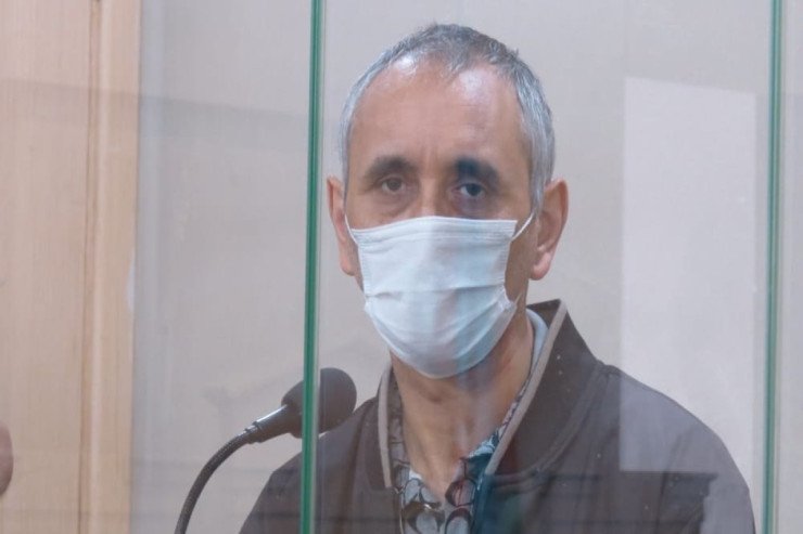 "İlkin sayıqlayanda iki nəfərin adını çəkirdi" - Kamera yoldaşı