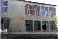 Goranboyun icra başçısı da BELƏ YEYİR... - BU DA FAKT!!!