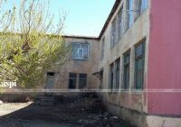 Goranboyun icra başçısı da BELƏ YEYİR... - BU DA FAKT!!!