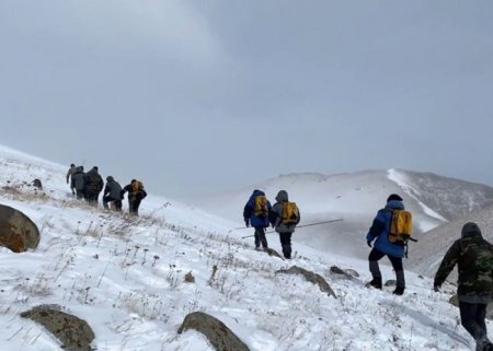 MN-dən Laçında itkin düşən hərbçilərimizlə bağlı AÇIQLAMA