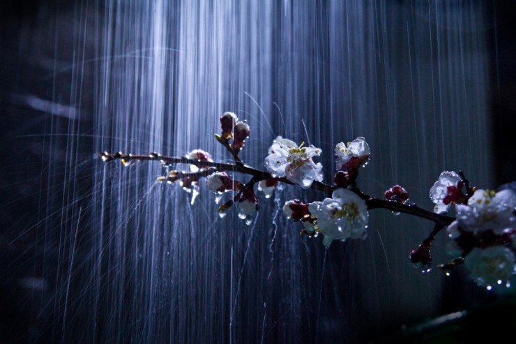 Sabah yağış yağacaq - HAVA PROQNOZU