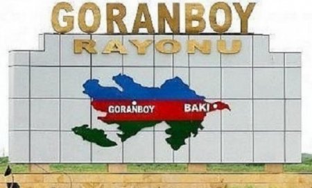 Goranboyda şagird geyiminə görə təhqir olunaraq, məktəbdən qovulub: - “Yoxundur, get, nənənin tumanını geyin, gəl”