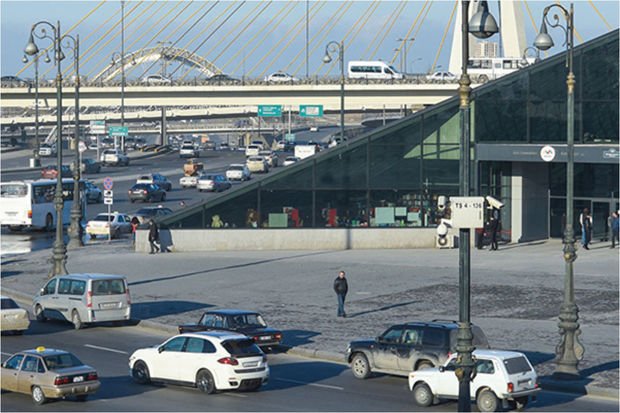 “Koroğlu”da qəza oldu: Ölən var