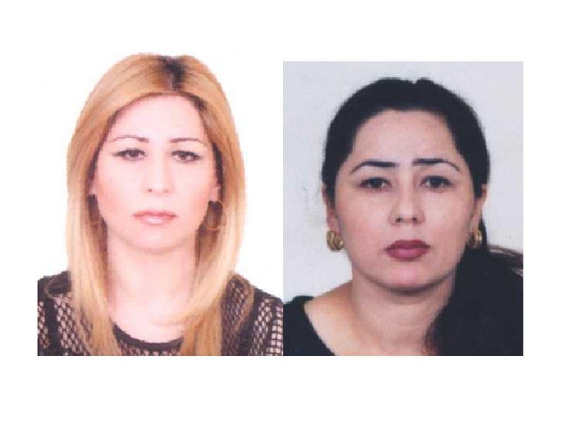 Azərbaycanın dünyada axtardığı bacılardan biri TUTULDU: Aybəniz 15 il necə gizləndi?