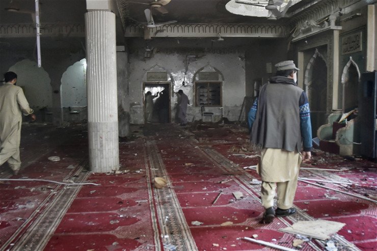 Dərhal qadına tibbi yardım göstərilib,vəziyyətinin kafi olduğu bildirilir.  Qadının hansı səbəbdən dərman içməsi məlum deyil.