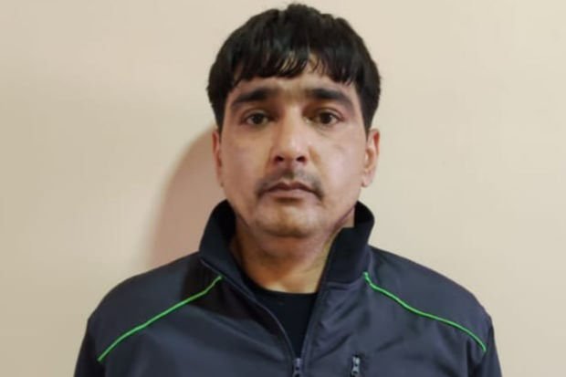 Bərdə rayon sakinindən metamfetamin və heroin aşkar edilib