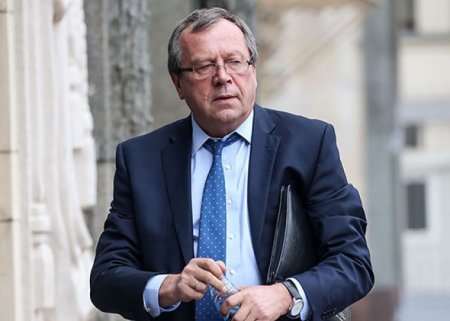 Rusiya səfiri İsrail XİN-ə çağırılıb