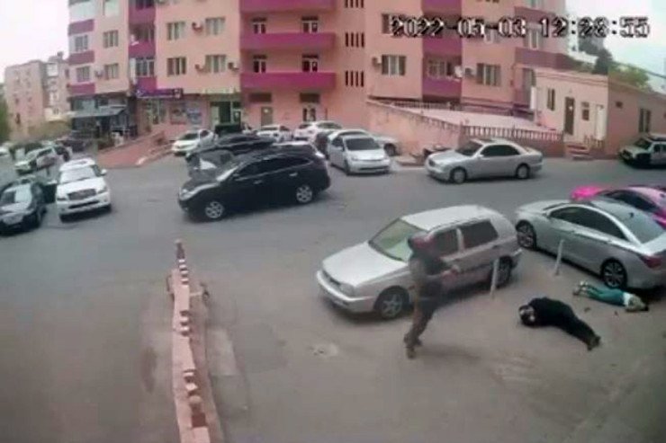 Bakıda məktəbli buna görə intihar edib - RƏSMİ AÇIQLAMA - YENİLƏNİB