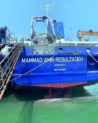 “Yeni Azərbaycan” qəzeti: Mübariz Mənsimov əslində kimdir? - FOTO